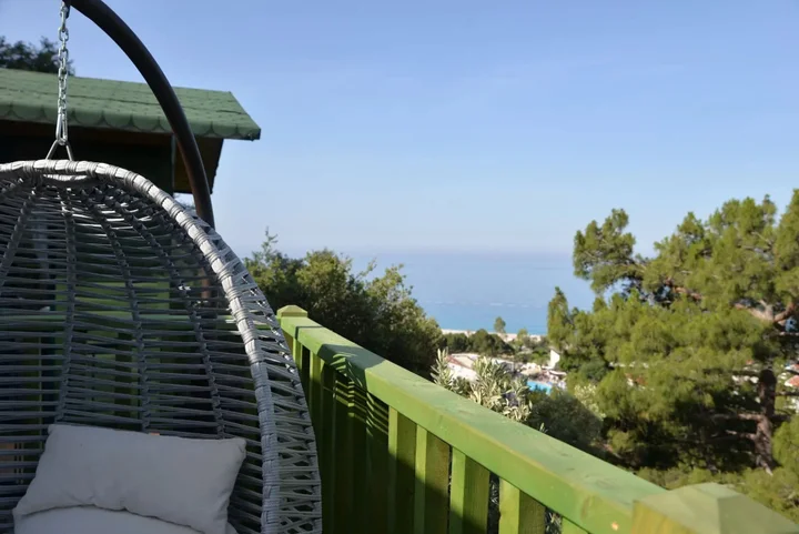 Фетхие: Symbola Oludeniz Beach Hotel