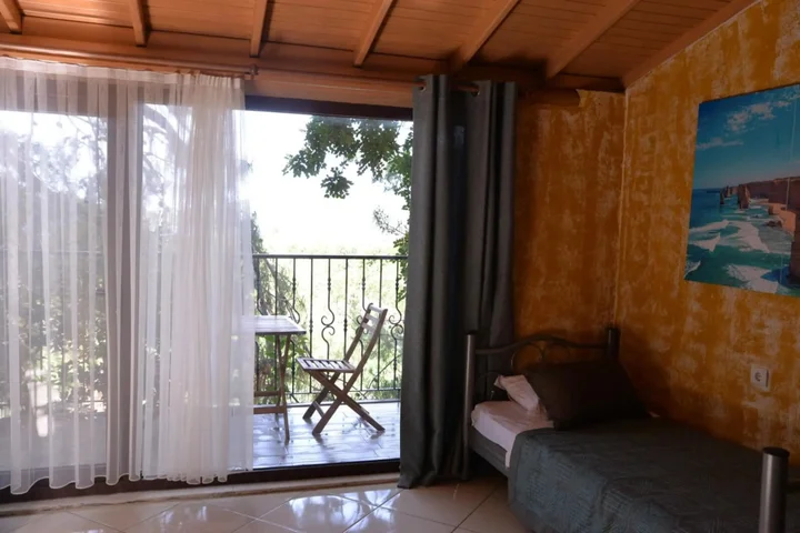 Фетхие: Symbola Oludeniz Beach Hotel