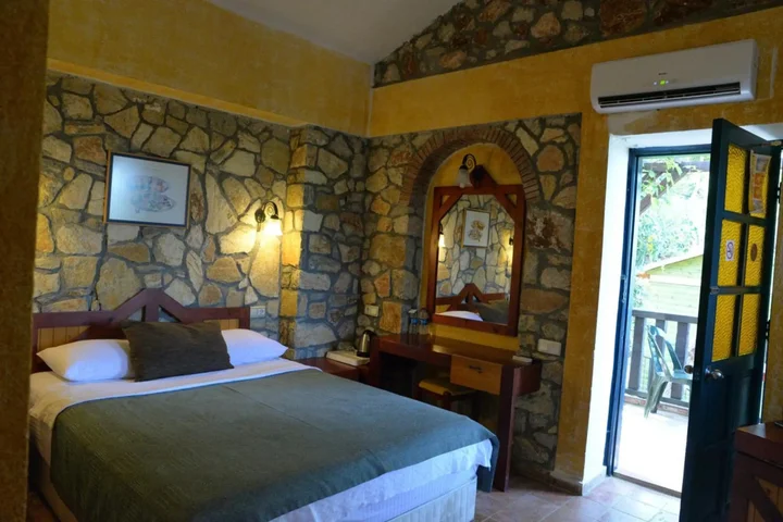Фетхие: Symbola Oludeniz Beach Hotel