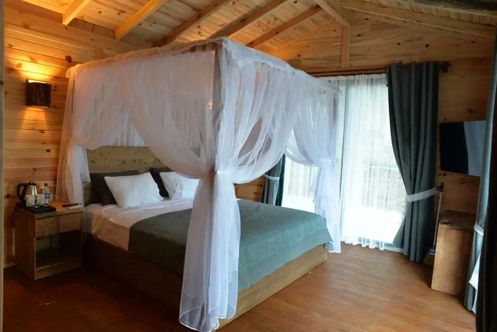 Фетхие: Symbola Oludeniz Beach Hotel
