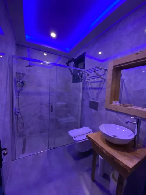 Фетхие: Symbola Oludeniz Beach Hotel