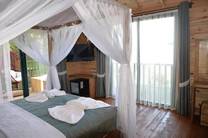 Фетхие: Symbola Oludeniz Beach Hotel