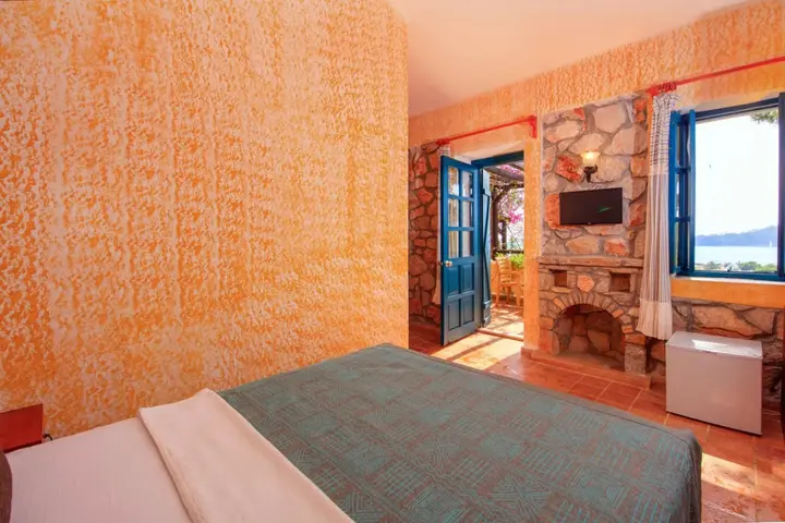 Фетхие: Symbola Oludeniz Beach Hotel