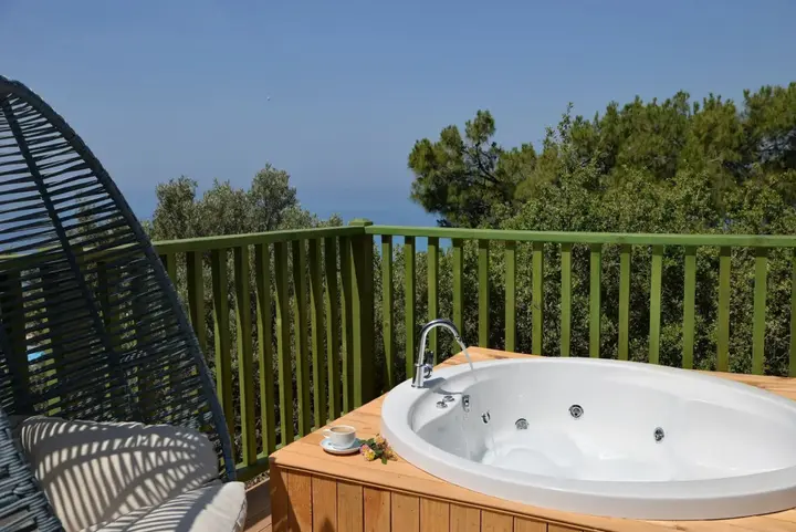 Фетхие: Symbola Oludeniz Beach Hotel