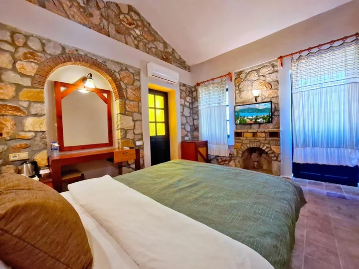 Фетхие: Symbola Oludeniz Beach Hotel