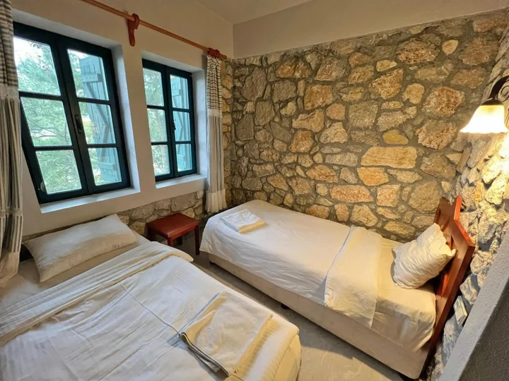 Фетхие: Symbola Oludeniz Beach Hotel