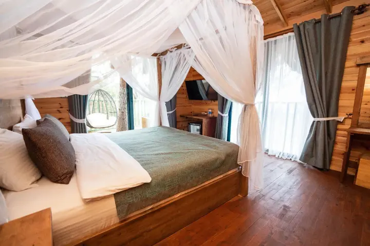 Фетхие: Symbola Oludeniz Beach Hotel