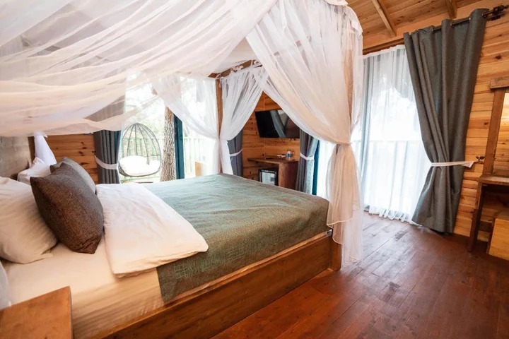 Фетхие: Symbola Oludeniz Beach Hotel