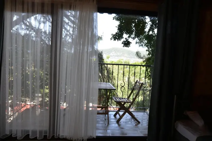 Фетхие: Symbola Oludeniz Beach Hotel