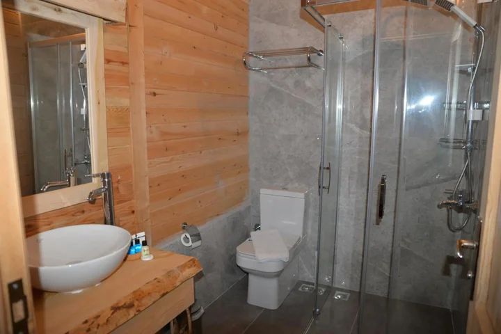 Фетхие: Symbola Oludeniz Beach Hotel