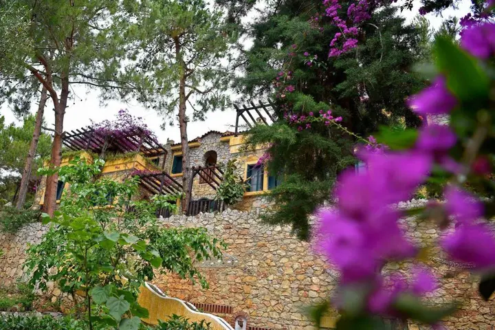 Фетхие: Symbola Oludeniz Beach Hotel