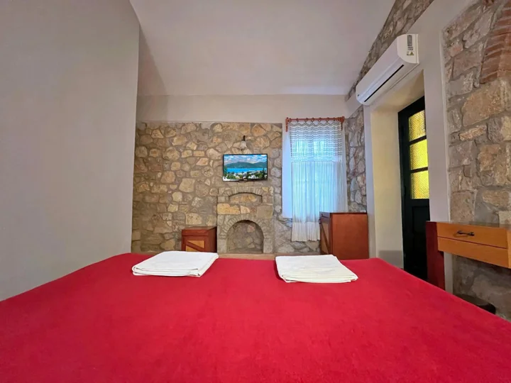 Фетхие: Symbola Oludeniz Beach Hotel