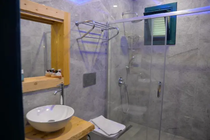 Фетхие: Symbola Oludeniz Beach Hotel