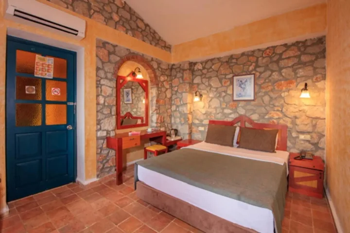 Фетхие: Symbola Oludeniz Beach Hotel