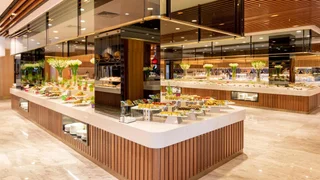 Голькой: Vogue Hotel Supreme Bodrum