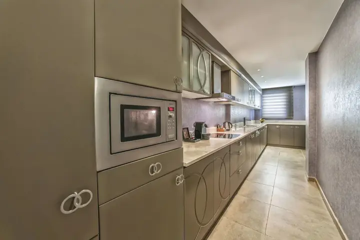 Голькой: Vogue Hotel Supreme Bodrum