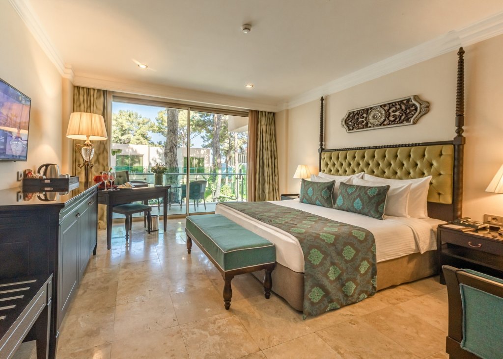 Голькой: Vogue Hotel Supreme Bodrum