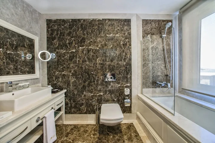 Голькой: Vogue Hotel Supreme Bodrum