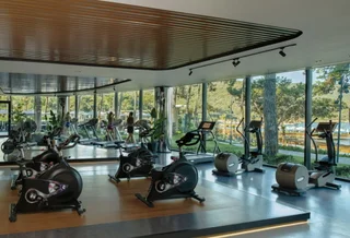 Голькой: Vogue Hotel Supreme Bodrum