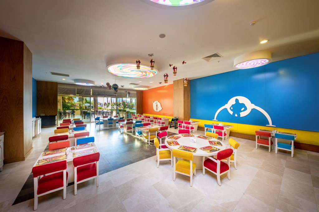 Голькой: Vogue Hotel Supreme Bodrum