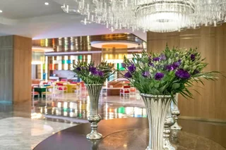 Голькой: Vogue Hotel Supreme Bodrum