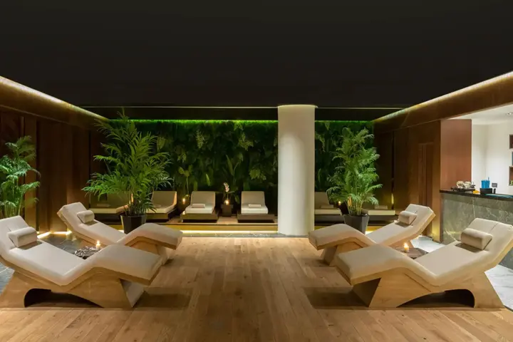 Голькой: Vogue Hotel Supreme Bodrum