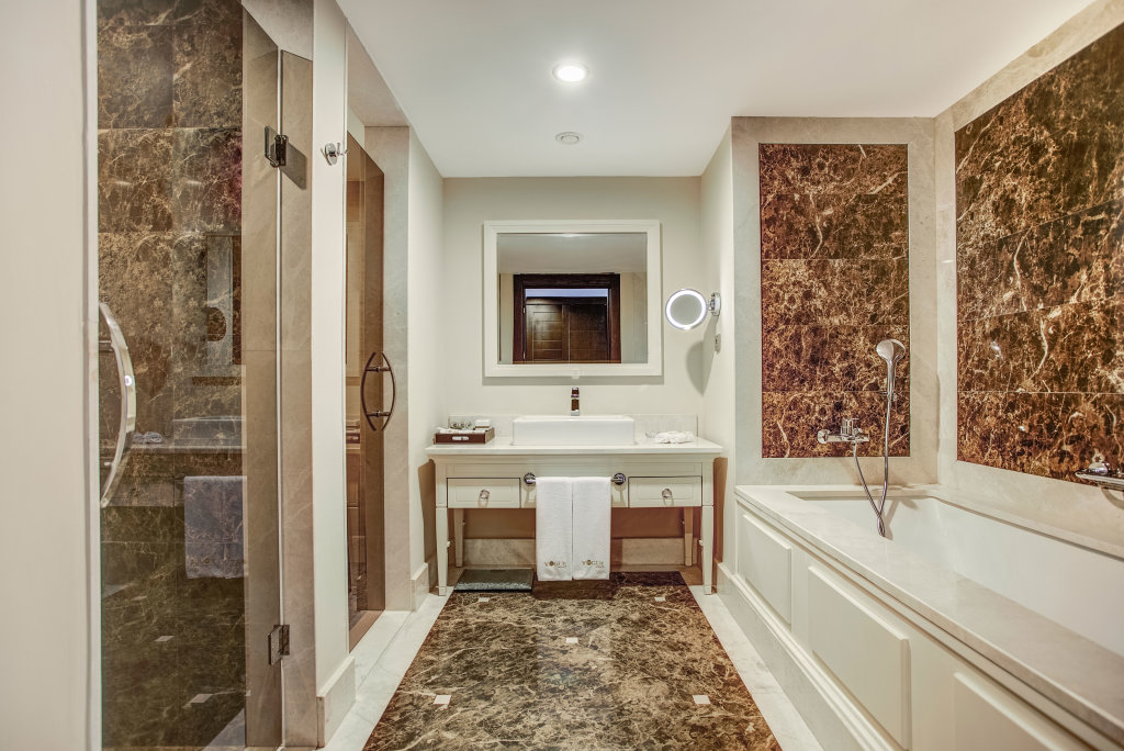 Голькой: Vogue Hotel Supreme Bodrum