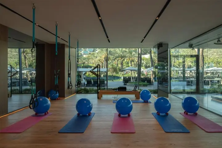 Голькой: Vogue Hotel Supreme Bodrum