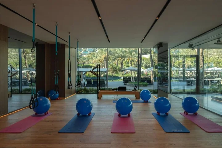 Голькой: Vogue Hotel Supreme Bodrum
