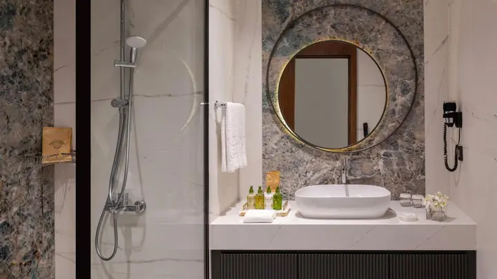 Голькой: Vogue Hotel Supreme Bodrum