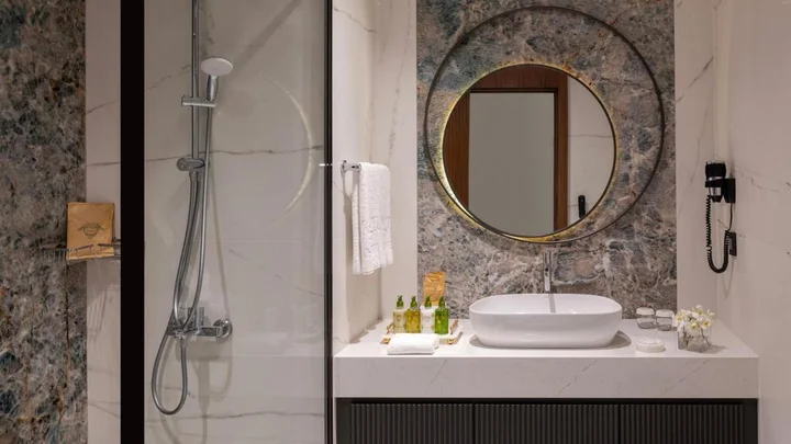 Голькой: Vogue Hotel Supreme Bodrum