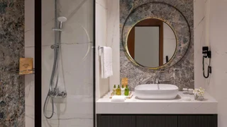 Голькой: Vogue Hotel Supreme Bodrum