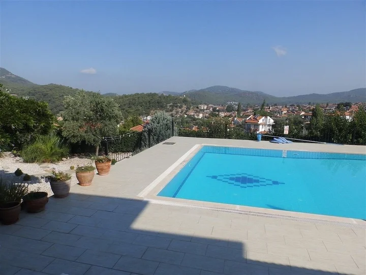 Фетхие: Orman Villa