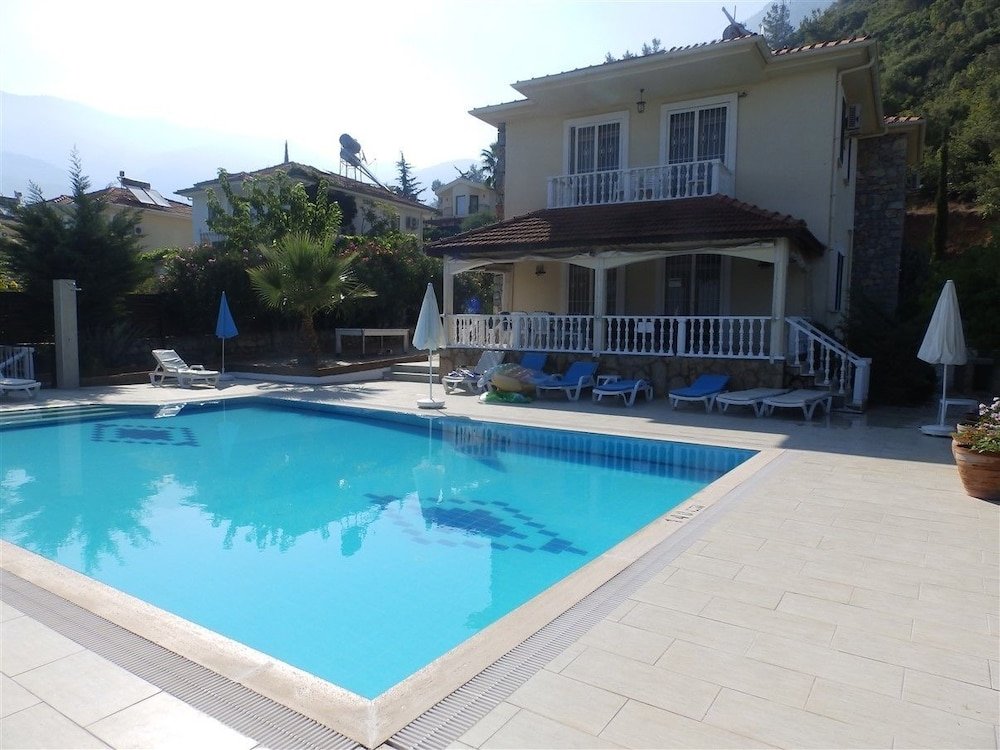 Фетхие: Orman Villa