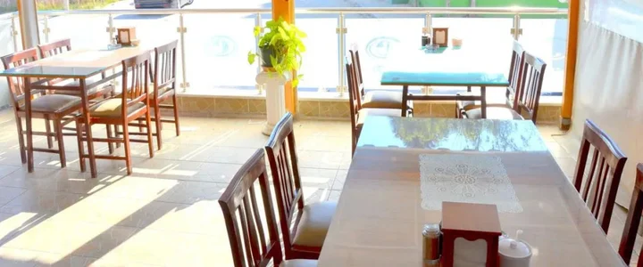 Черкезкой: Elit Hotel Saray