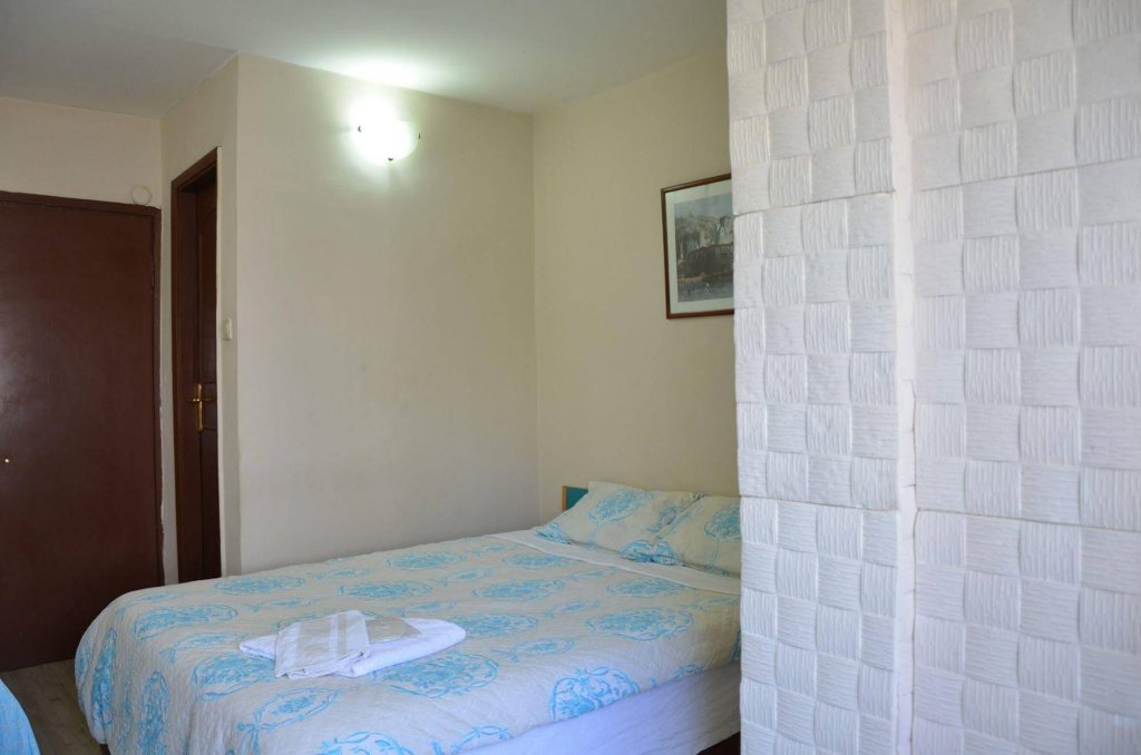 Черкезкой: Elit Hotel Saray