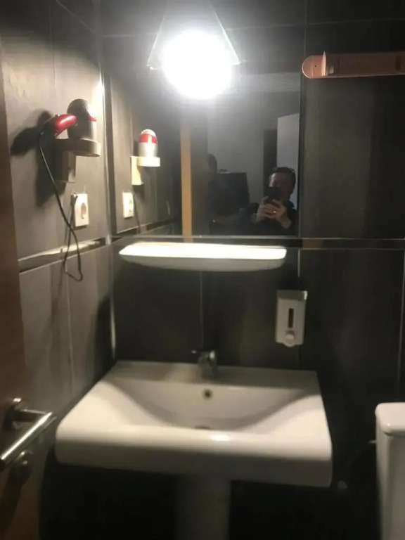 Черкезкой: Elit Hotel Saray