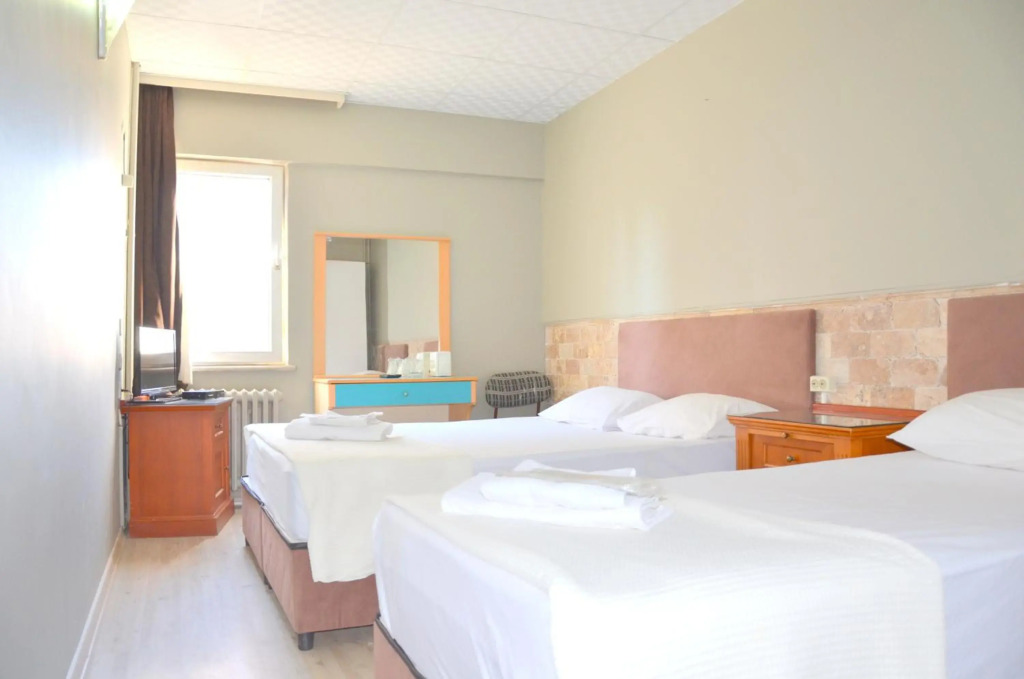 Черкезкой: Elit Hotel Saray