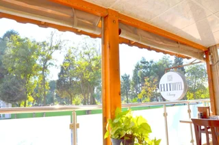 Черкезкой: Elit Hotel Saray