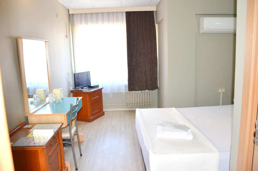 Черкезкой: Elit Hotel Saray