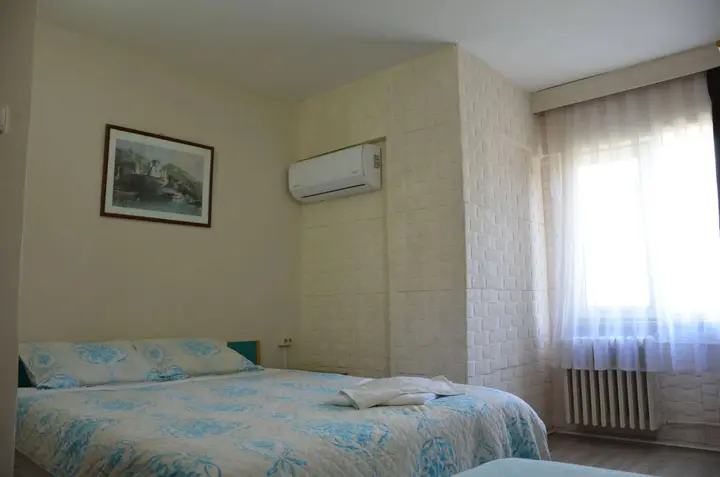 Черкезкой: Elit Hotel Saray