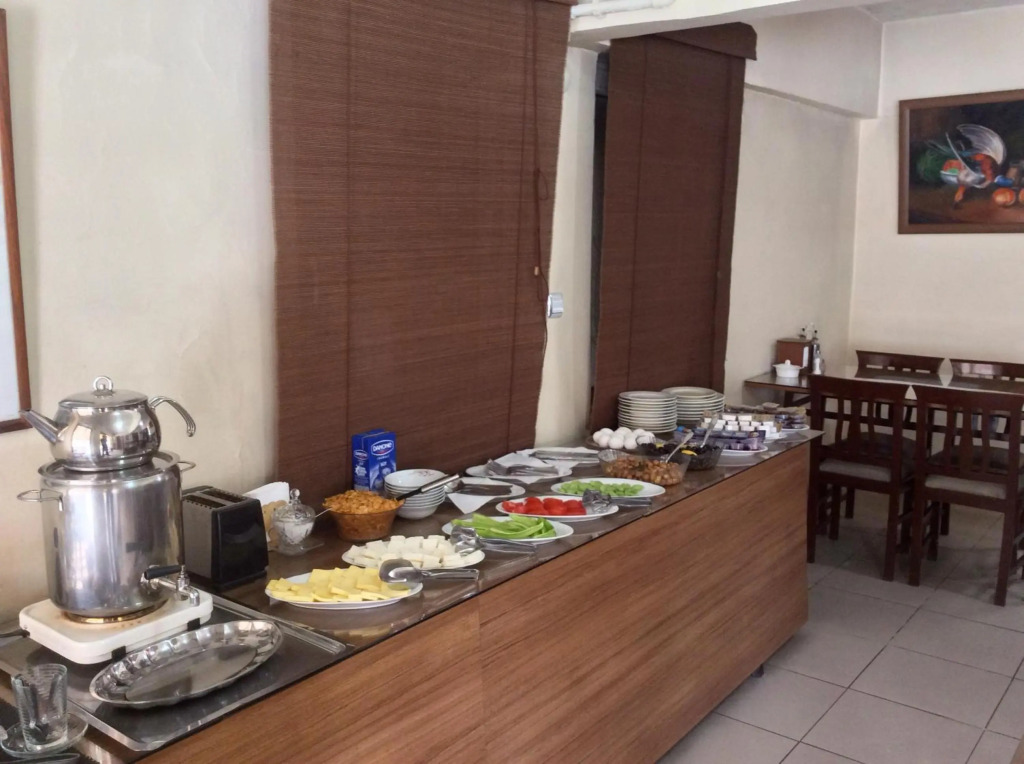 Черкезкой: Elit Hotel Saray
