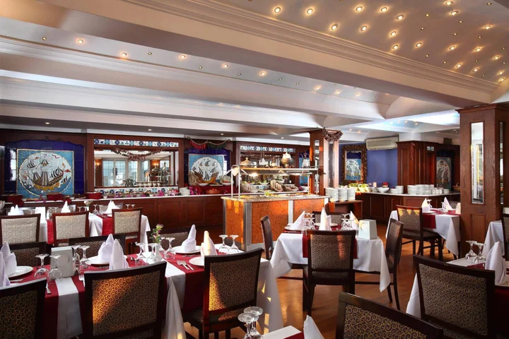 Бодрум: Manzara Boutique Hotel