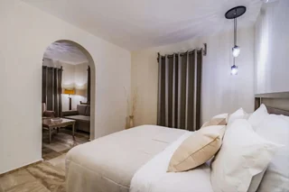 Бодрум: Manzara Boutique Hotel