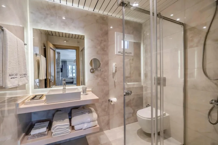 Бодрум: Manzara Boutique Hotel
