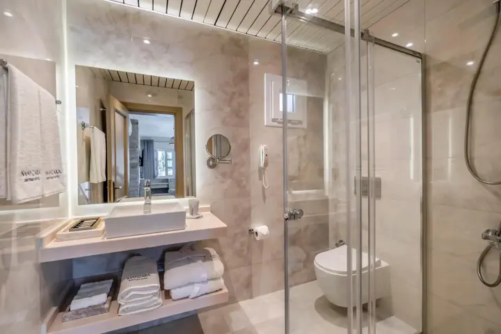 Бодрум: Manzara Boutique Hotel