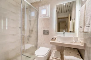 Бодрум: Manzara Boutique Hotel