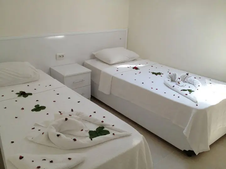 Фетхие: Orka Valley Spa&Resort