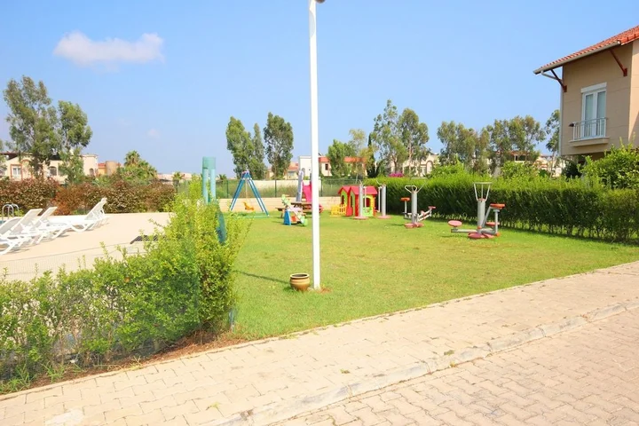 Белек: Paradise Town - Villa Lisa