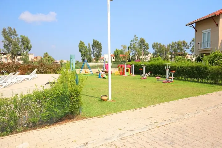Белек: Paradise Town - Villa Lisa
